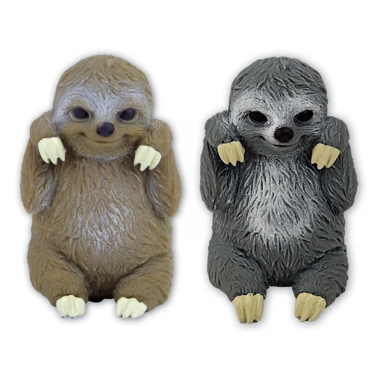 Stretchy Sloth