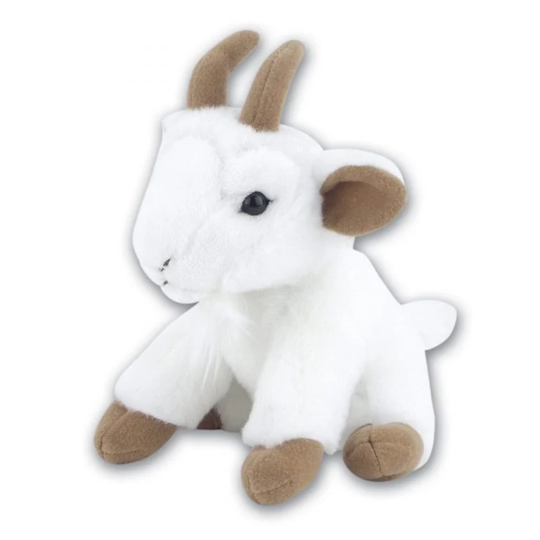 Goat with Beans