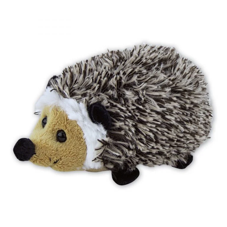 Hedgehog with Beans