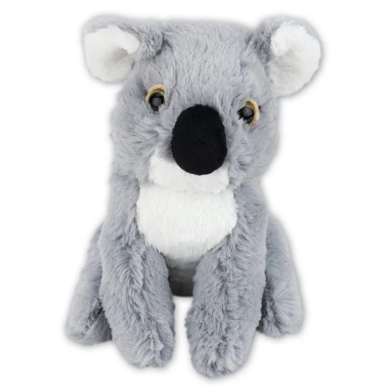 Koala with Beans