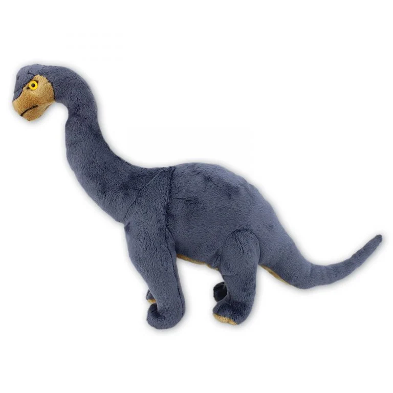 Brachiosaurus with Beans