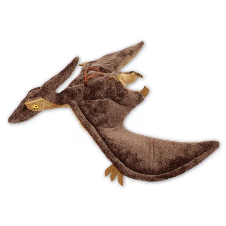 Pteranodon with Loop