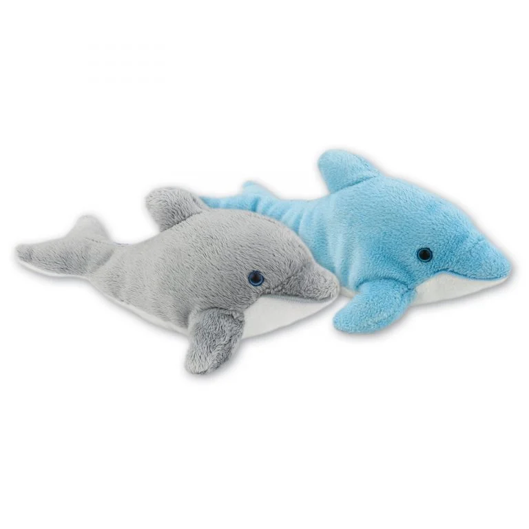 Dolphin with Beans