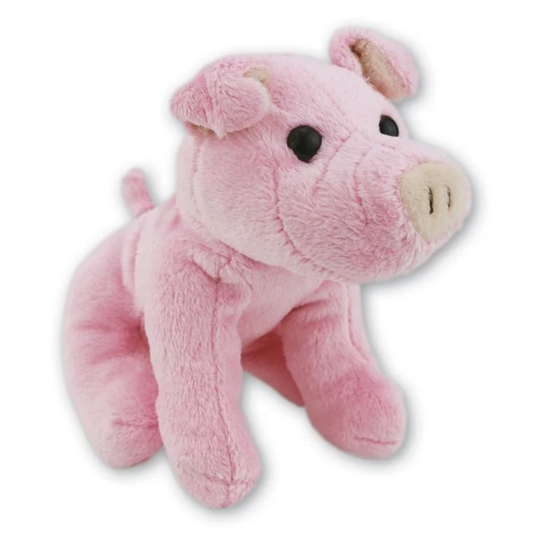 Pig with Beans