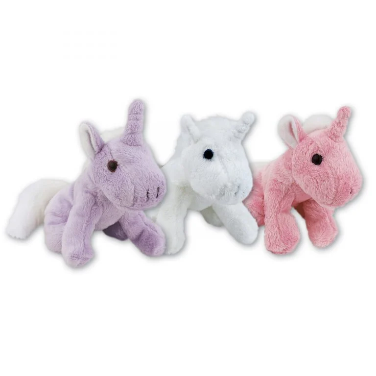 Unicorn with Beans