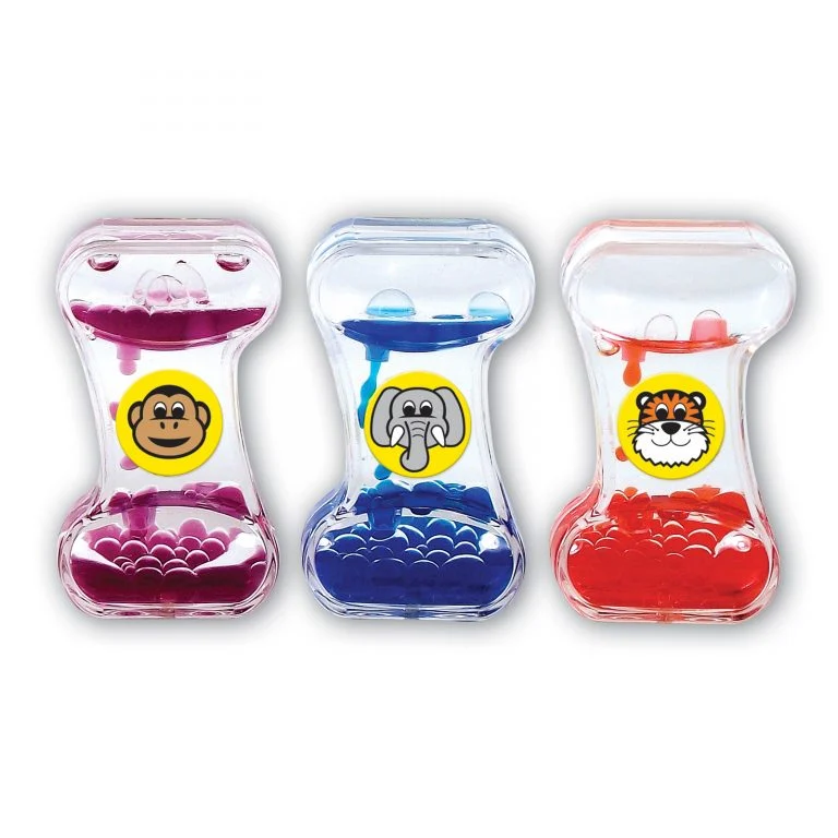 Wildlife - Water Paper Weight
