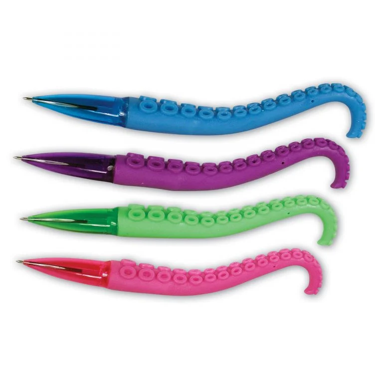 Squid Pen