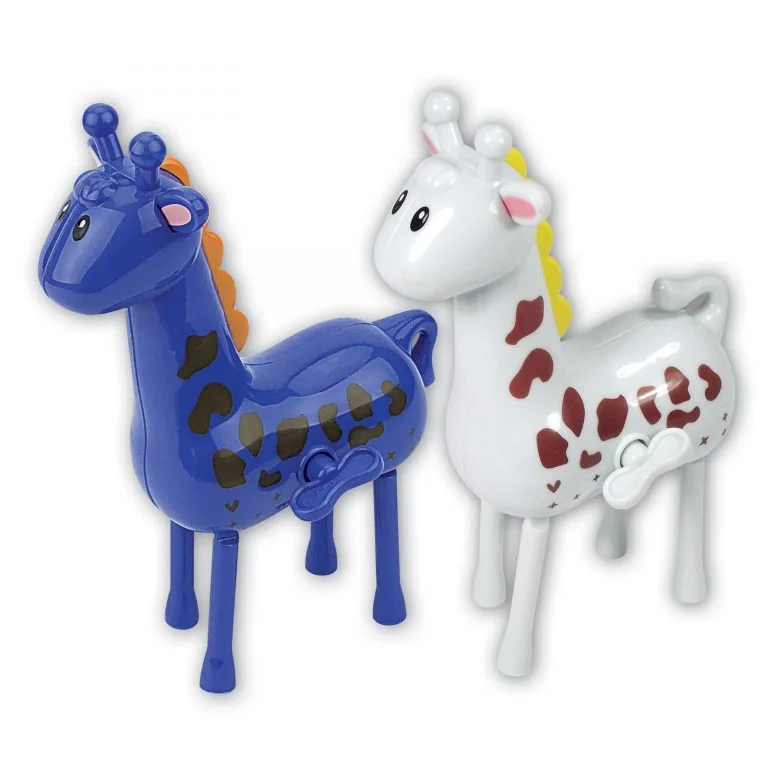 Giraffe Wind-Up