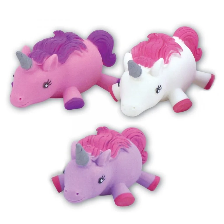 Unicorn Puffer