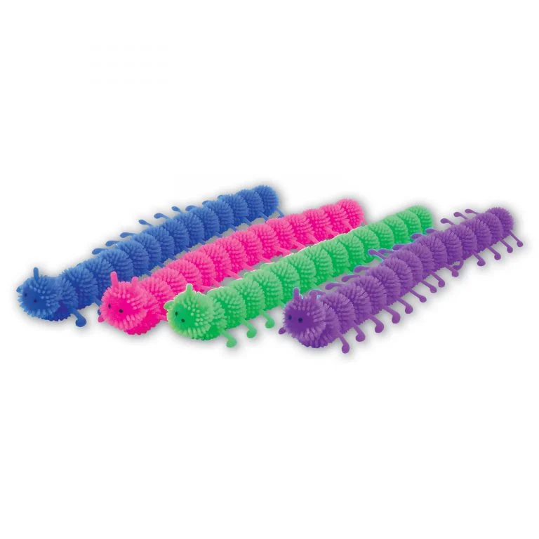 Mega Stretch Caterpillars