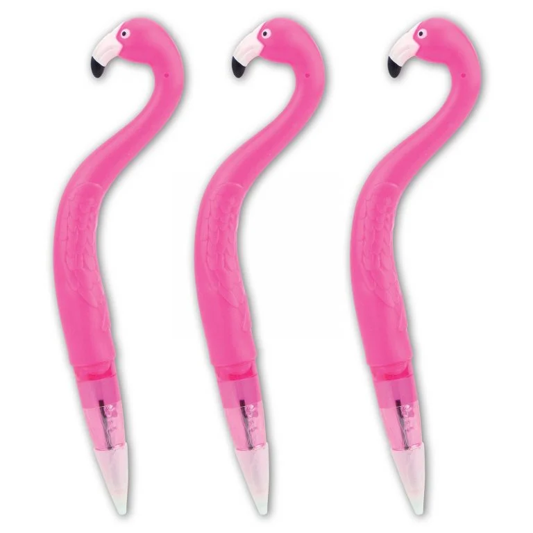 Flamingo Fancy Pen