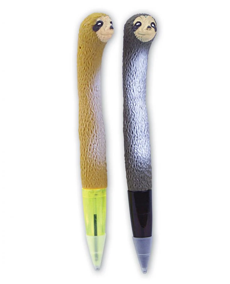 Sloth Pen
