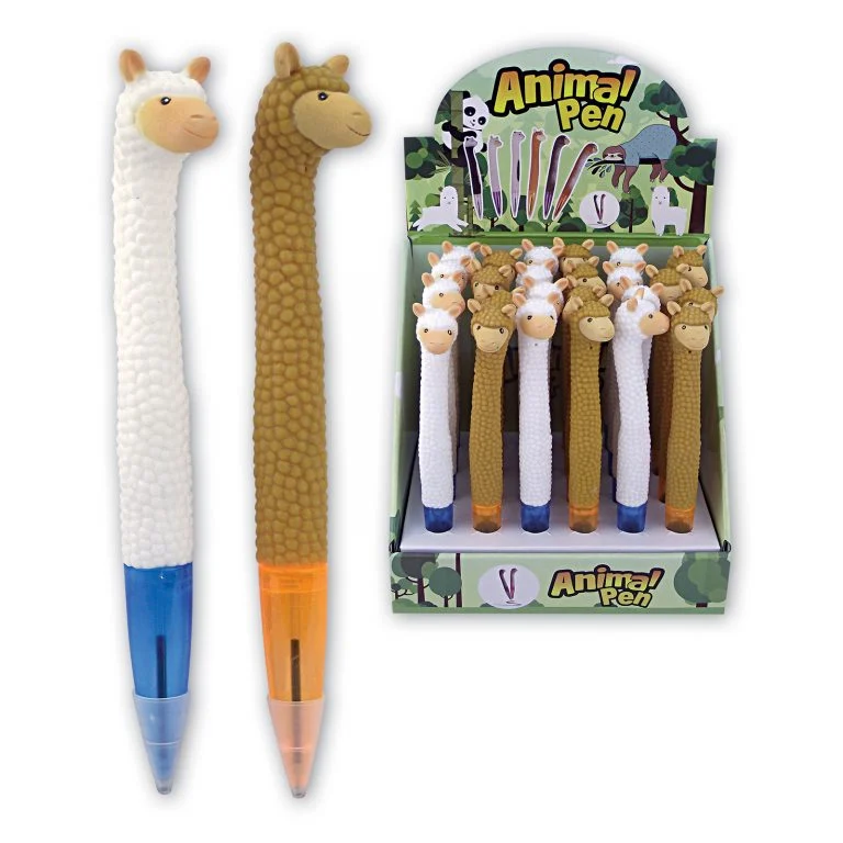 Llama Pen