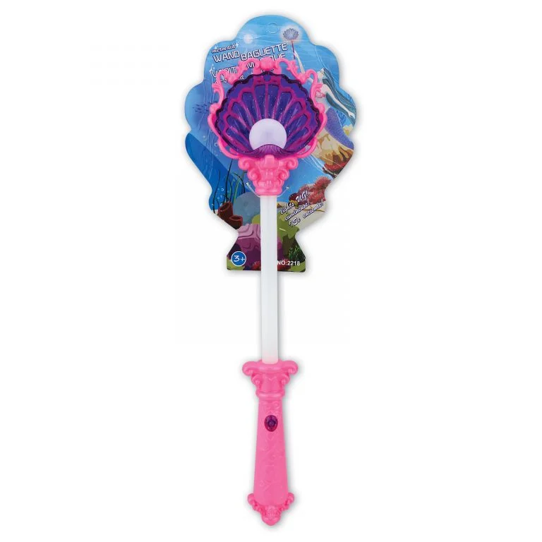 Pearl Wand with Light