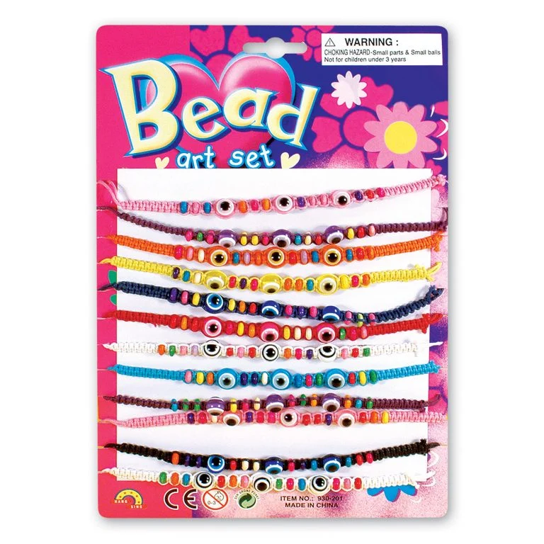 Eye Bracelets