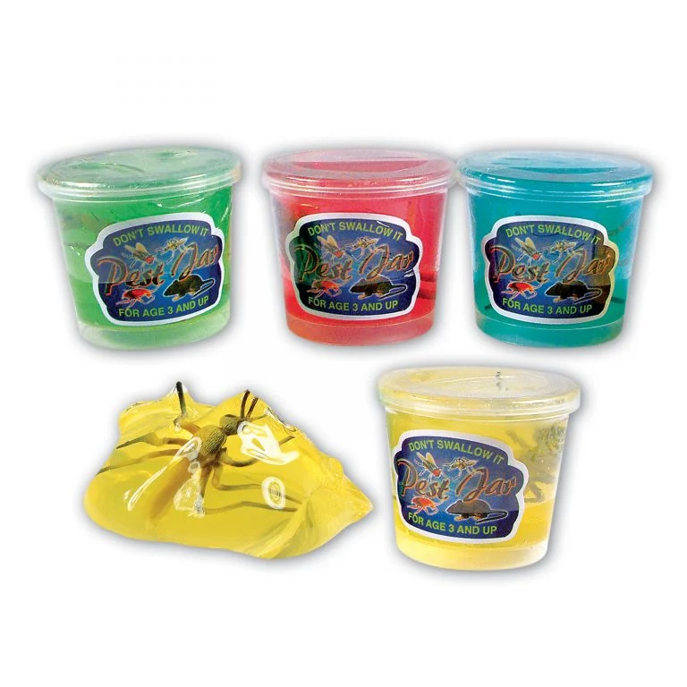 Pest Putty
