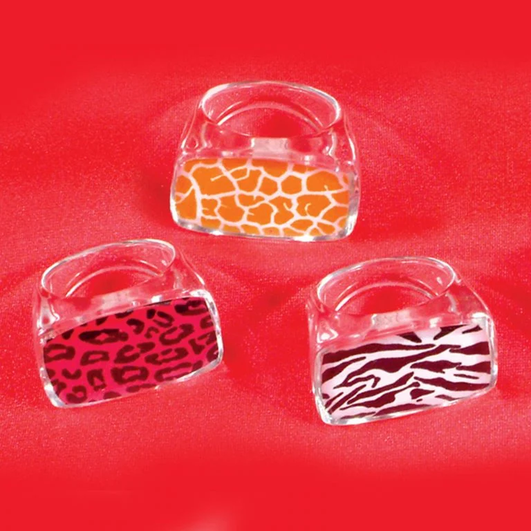 Wildlife Ring