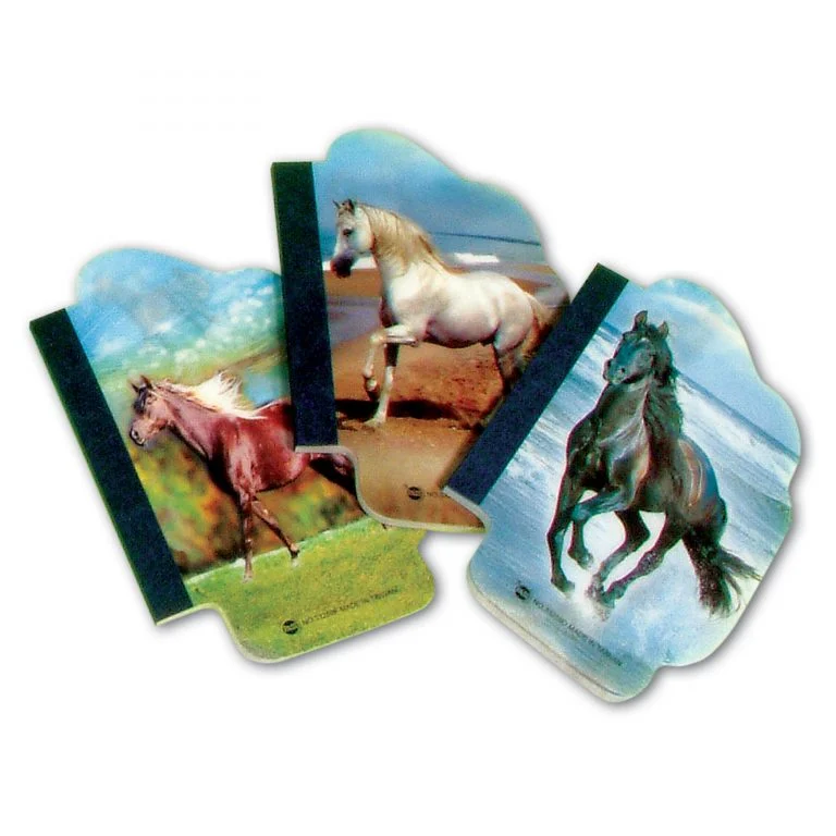 Notebook - Horse (40 Sheets)