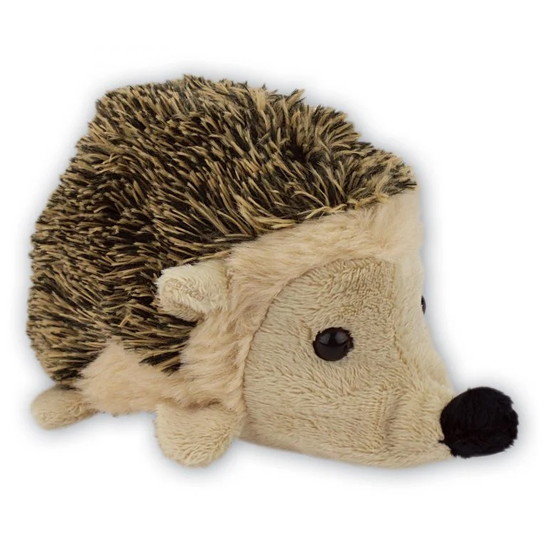 Hedgehog with Beans