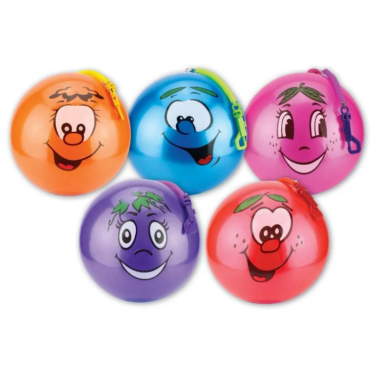 Yoyo Balloon Ball – Fruit Scent