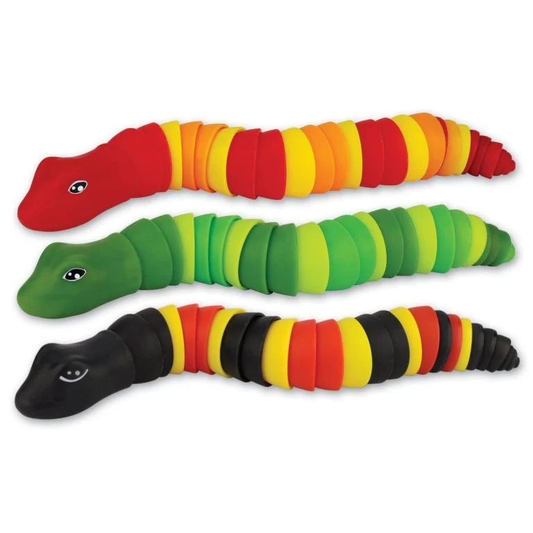 Jiggle Wiggle Snake