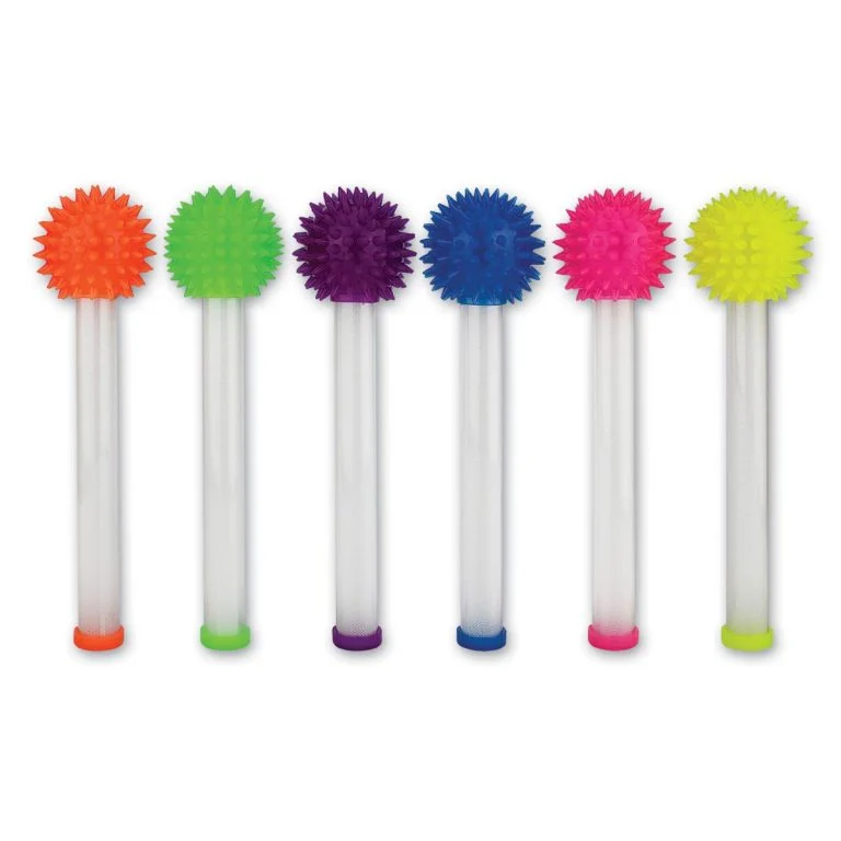 Spikey Baton Light Up