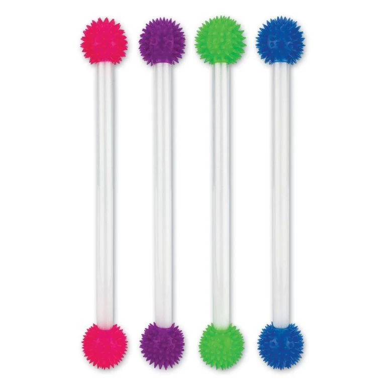Large Spikey Baton Light Up