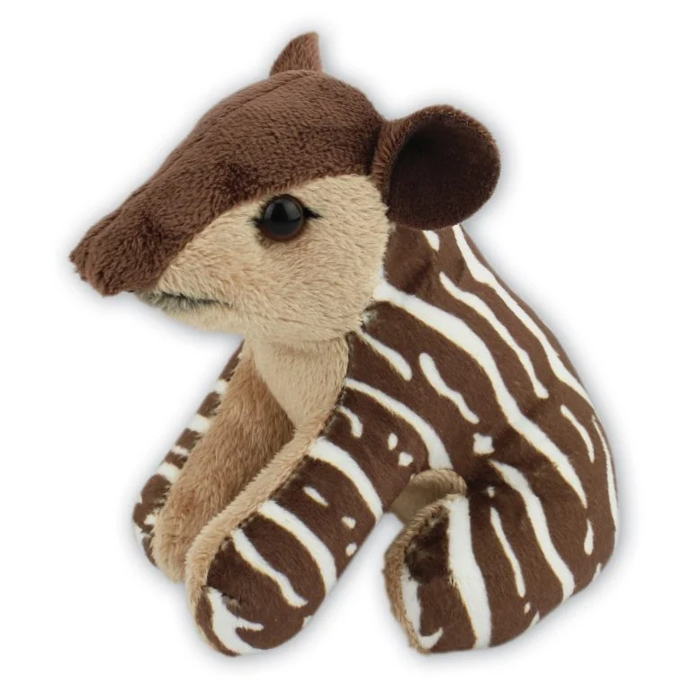 Tapir with Beans