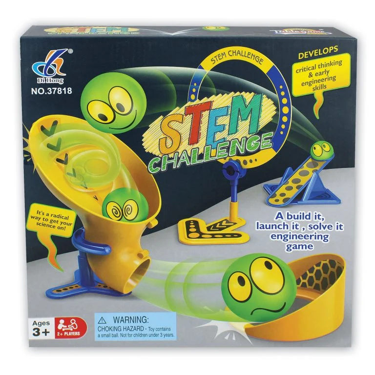 Stem Cell Game