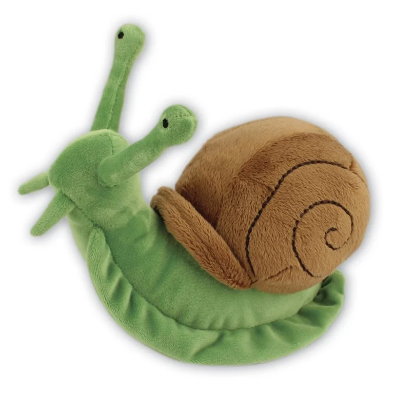 Snail with Beans