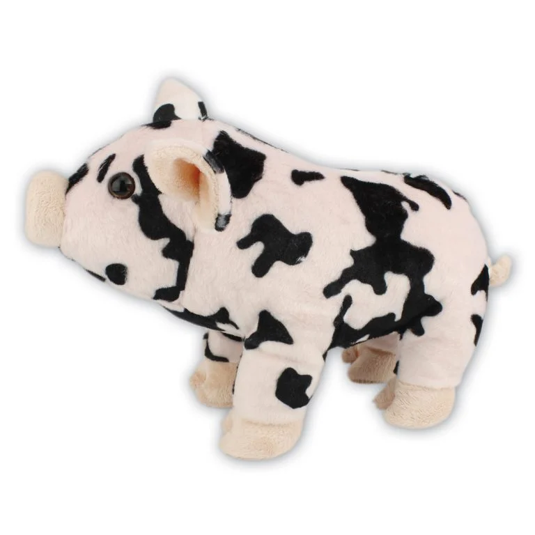 Spotted Pig