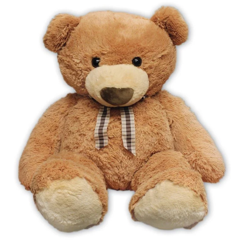 Large Sitting Bear