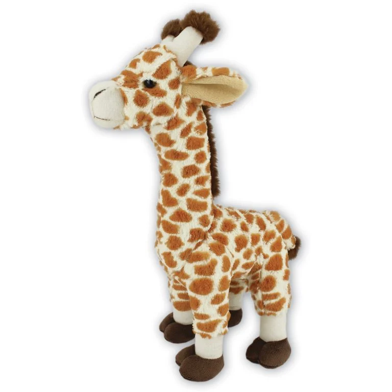 Giraffe Standing
