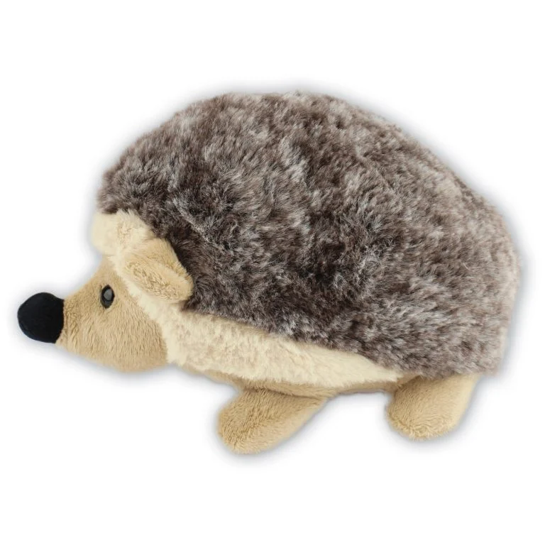 Hedgehog with Beans