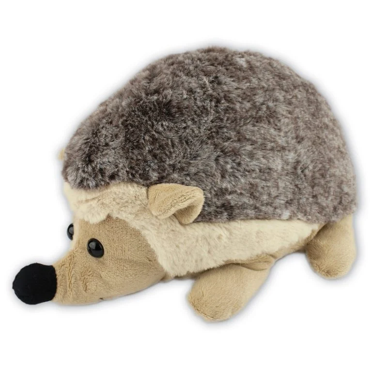 Large Hedgehog with Beans