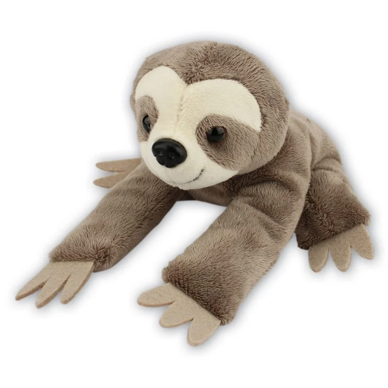 Sloth with Beans