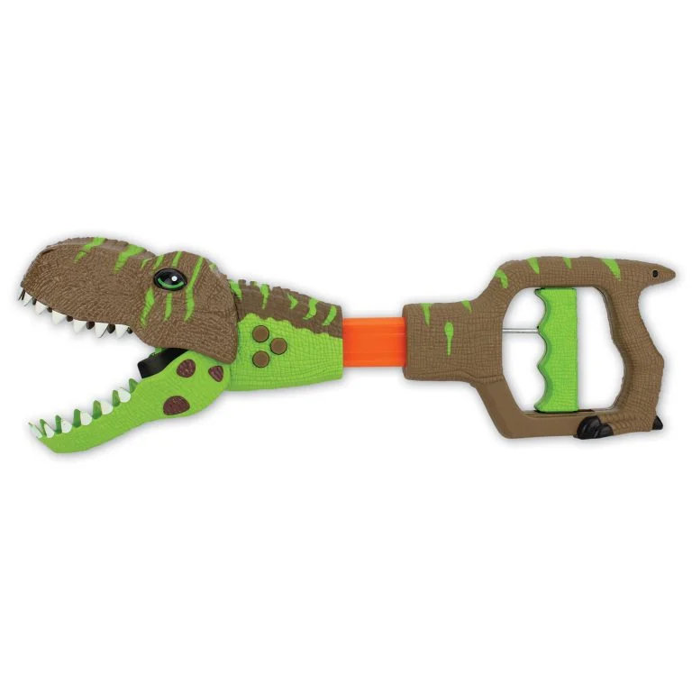 Dinosaur Chomper with Light & 3 Sounds