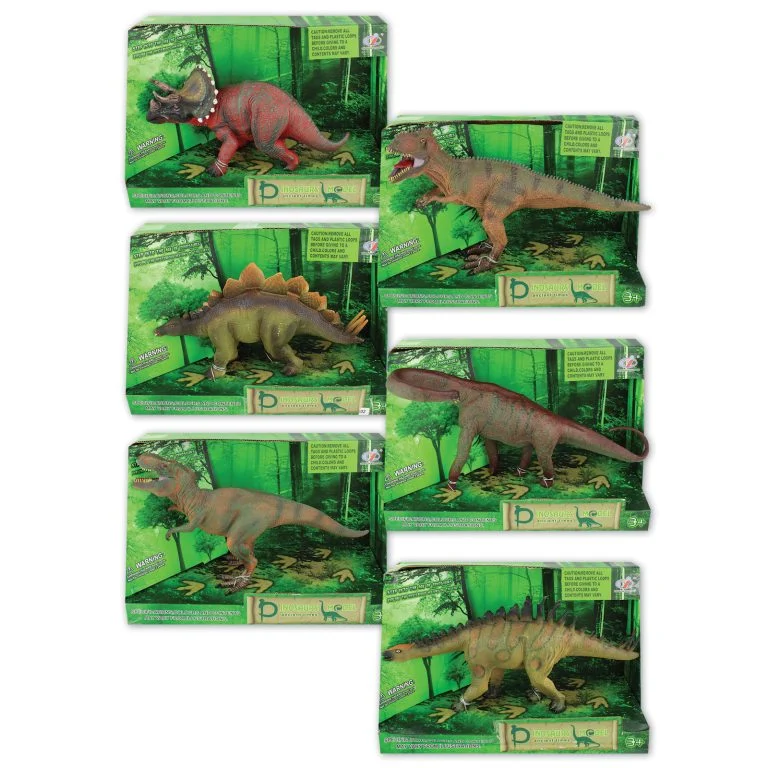 Dinosaurs