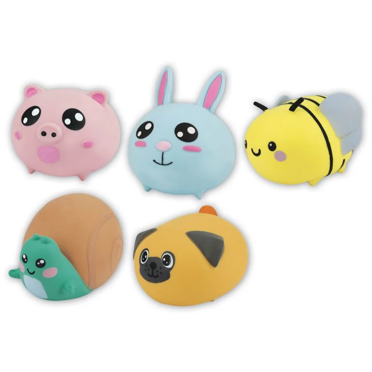 Pudgy Pals