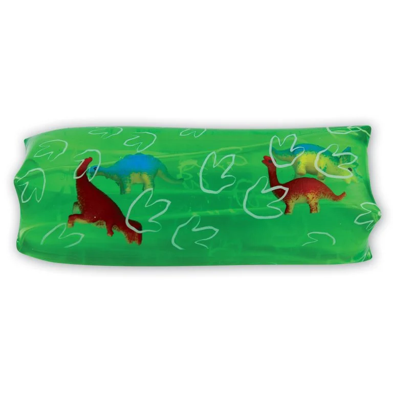 Dinosaur Water Snake (4 Dinosaurs)