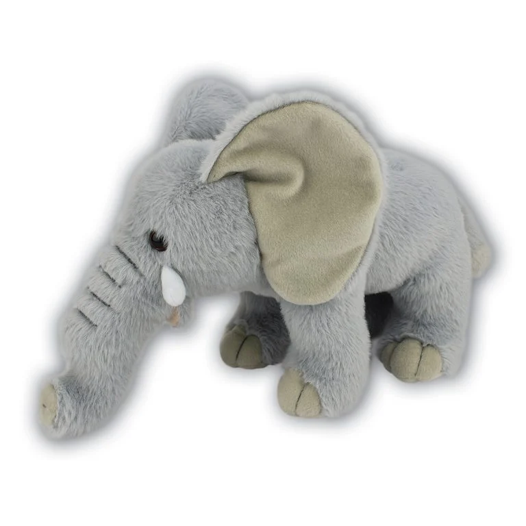 Large Elephant