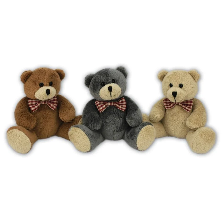 Traditional Bears