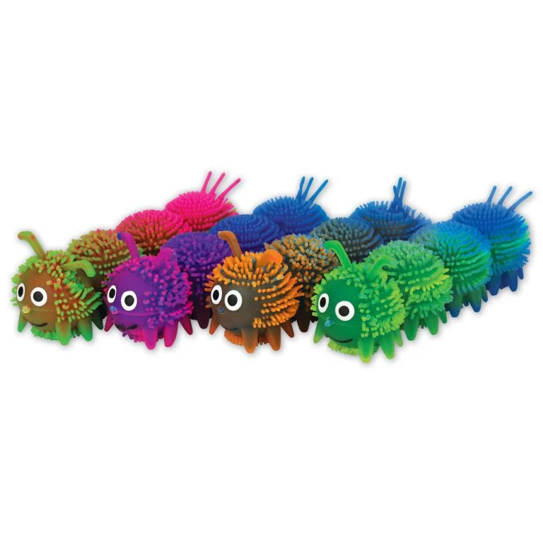 2 Tone Caterpillar