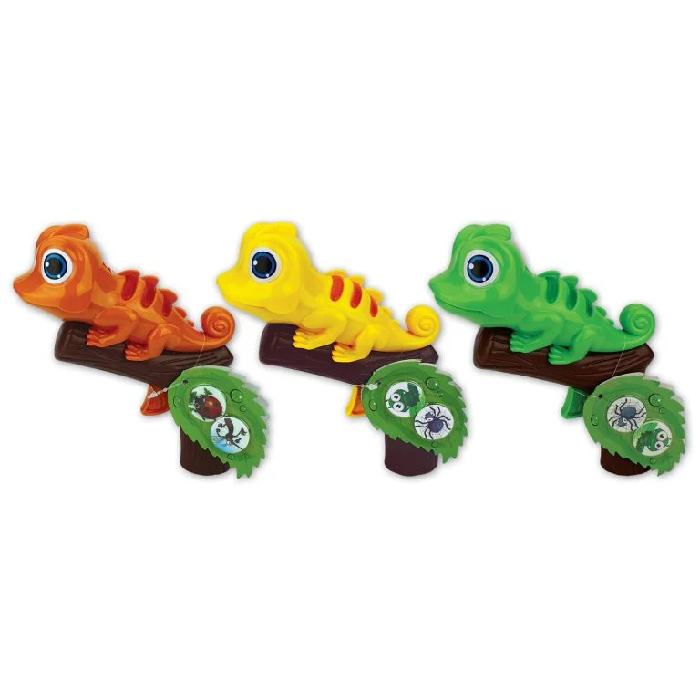 Chameleon Magnetic Capture