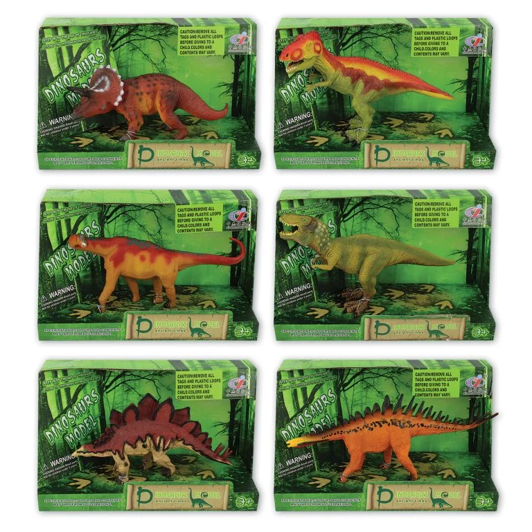 Dinosaurs