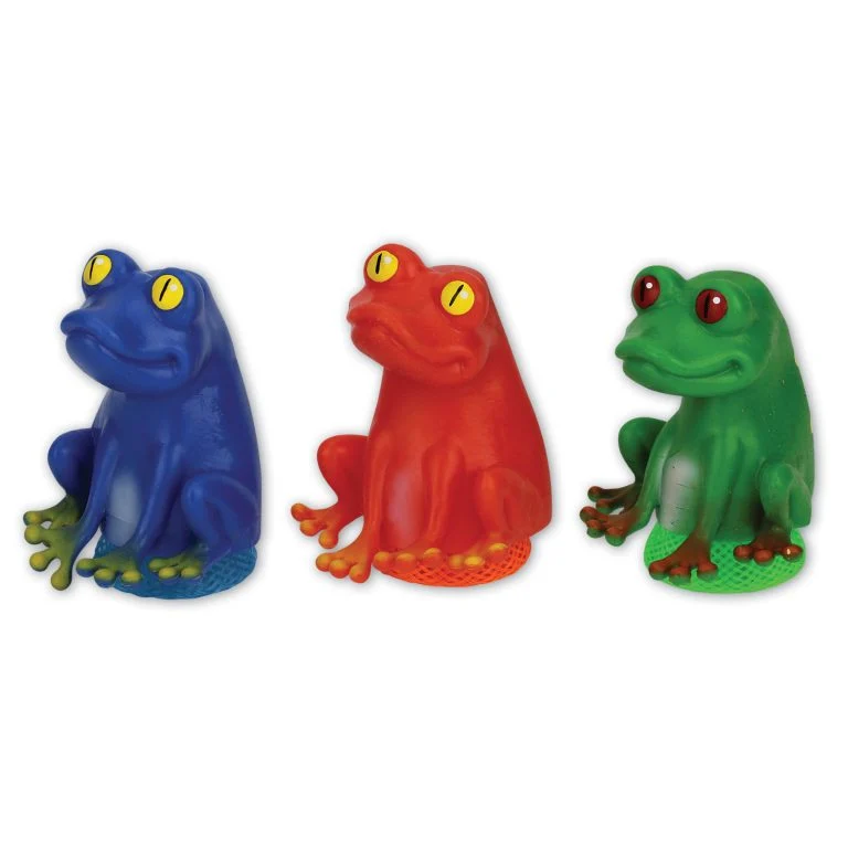 Frog Pop-Up