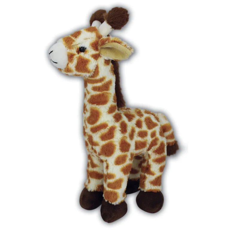 Giraffe Standing