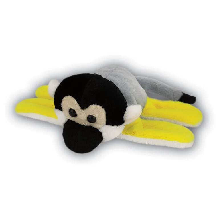 Squirrel Monkey Wristband