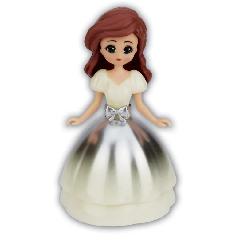 Mini Princess