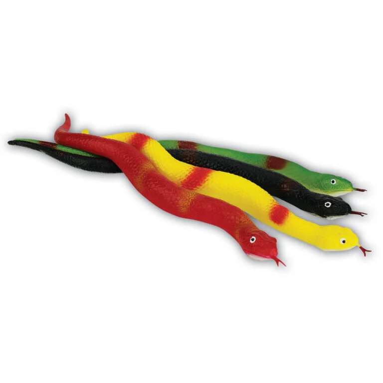 Snakes Squishy